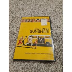 Little Miss Sunshine (DVD, 2006)